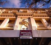 Mercure Grosvener Mercure Grosvener